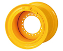 Steel Wheel Rim