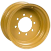 Steel Wheel Rim