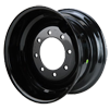 Steel Wheel Rim