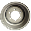 Steel Wheel Rim