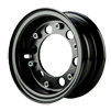 Steel Wheel Rim