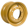 Steel Wheel Rim