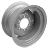 Steel Wheel Rim