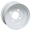 Steel Wheel Rim