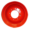Steel Wheel Rim