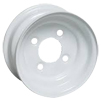 Steel Wheel Rim