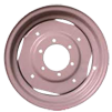 Steel Wheel Rim