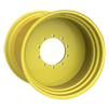 Steel Wheel Rim