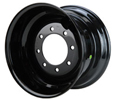Steel Wheel Rim