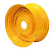 Steel Wheel Rim