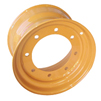 Steel Wheel Rim