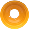 Steel Wheel Rim