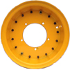 Steel Wheel Rim