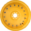 Steel Wheel Rim
