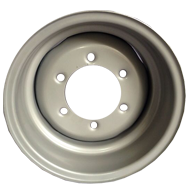 Steel Wheel Rim