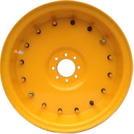 Steel Wheel Rim